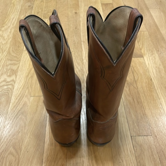 Abilene Cowboy Boots - Picture 2 of 8